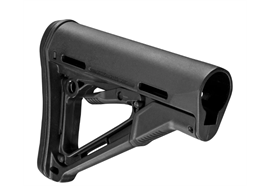 Magpul CTR Carbine Stock Mil-Spec BLK