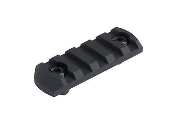 Magpul M-Lok Aluminium Rail 5 Slots