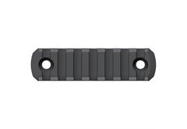 MAGPUL MAG582-BLK M-LOK 7 SLOT ALUMINUM RAIL