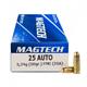 Magtech 25 Auto 50gr FMC 50 Schuss