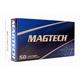 Magtech 357 MAG FMJF 158GRS 50STK