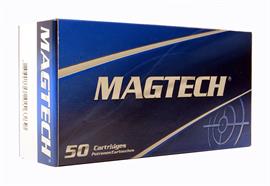 Magtech 357 MAG FMJF 158GRS 50STK