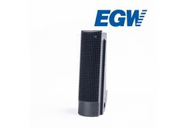 Mainspring Housing For Springfield Prodigy Magwell Ready Blue by EGW