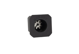 MOD.DEV Barrel Support Kit MCX (5.56 NATO / 300 BLK - Tapered Lug)