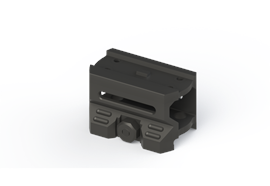 Montage B&T ASM für Aimpoint® T-Series Zielgerät, 39mm