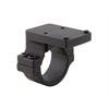 Montage Trijicon RMR Footprint Mount for 30mm Scope Tube