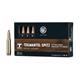Munition RWS TM Spitz .222 Rem. 3.2g / 50grs 20 Schuss