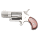 NAA Revolver Mini, Kal. .22Mag. 1.125" stainless