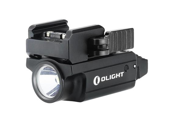 Olight PL-MINI II Valkyrie Waffenlampe