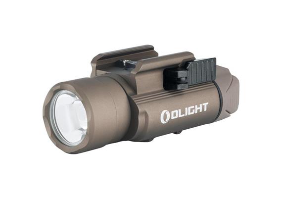 Olight PL-Pro Waffenlampe