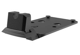 Optic Plate Springfield Armory RMR Agency Optic System