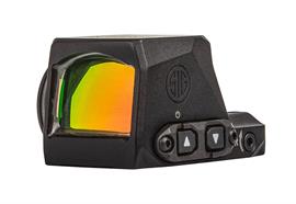 OPTIK SIG SAUER ROMEO-X COMPACT 1x24mm 2MOA REd dot
