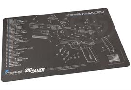 P365-XMACRO GUN MAT-CERUS GEAR