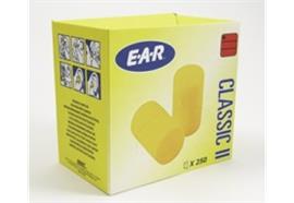 Peltor Gehörschutzpfropfen Classic II 10 Stück