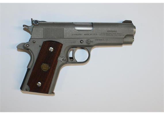 Pistole AMT 1911 Skipper .45 ACP