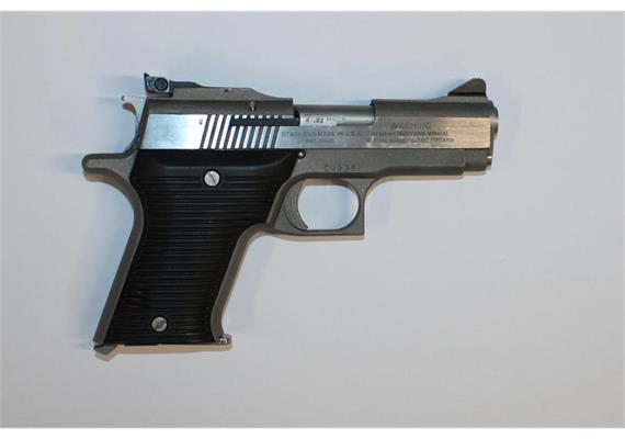 Pistole AMT Automag II .22 Magnum 3.75"