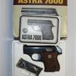 Pistole Astra 7000 .22LR | Bild 2