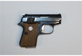 Pistole Astra CUB 6.35Br / .25