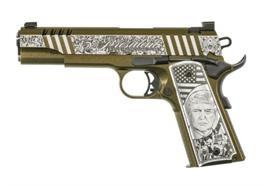 Pistole Auto-Ordnance 1911 45ACP Trump