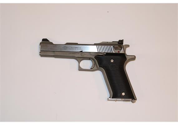 Pistole Automag 2 22mag