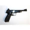 Pistole Baikal Margolin .22LR