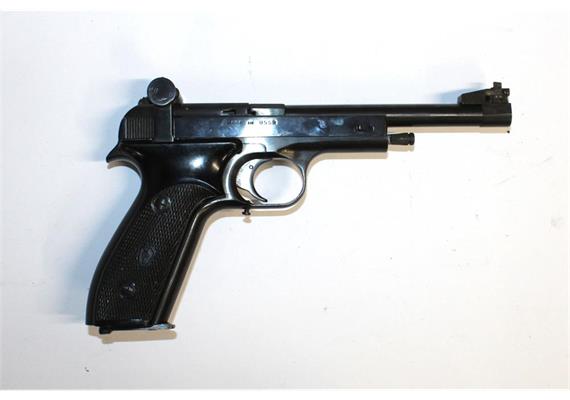 Pistole Baikal Margolin .22LR