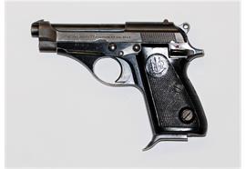 Pistole Beretta 71 22Lr