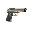 Pistole Beretta 92 FS 9mm Para