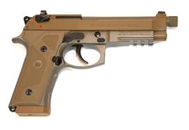Pistole Beretta 92 M9A3 9mm Para