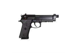 Pistole Beretta 92 M9A3 9mm Para