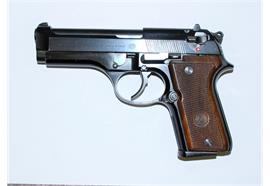 Pistole Beretta 92 SB 9mm Para