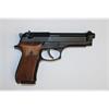 Pistole Beretta 92FS 9mm Para