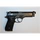 Pistole Beretta 92S 9mm Para