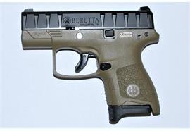 Pistole Beretta APX 9mm Para