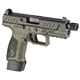 Pistole Beretta APX A1 Tactical 9mm Para