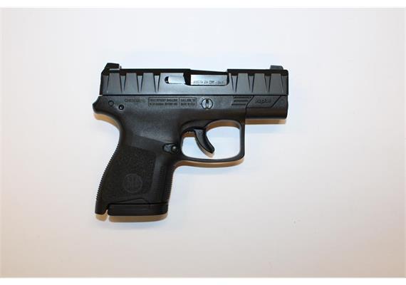 Pistole Beretta APX Carry 9mm Para