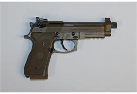 Pistole Beretta M9A3 9mm Para FDE