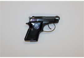 Pistole Beretta Mod.20 6.35Br