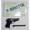 Pistole Beretta Mod. 72 .22LR
