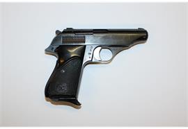 Pistole Bernardelli Mod.60 .22LR