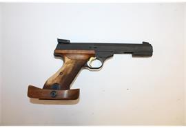 Pistole Browning FN KK 22lr.