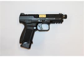 Pistole Canik TP9 Elite Combat Executive SAO 9mm