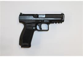 Pistole Canik TP9 SA Mod.2 9mm BLK