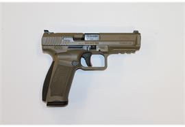 Pistole Canik TP9 SF Mod.2 9mm Desert