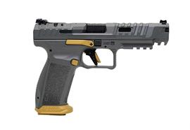 Pistole Canik TP9 SFx Rival 9mm