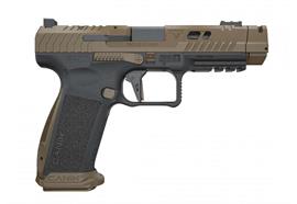 Pistole Canik TTI Combat 9mm
