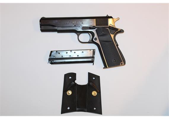 Pistole Colt MK 4 Series 80 9x19