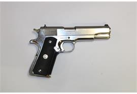 Pistole Colt MK IV 45ACP