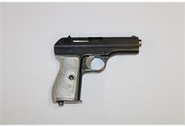 Pistole CZ 27 7.65Br