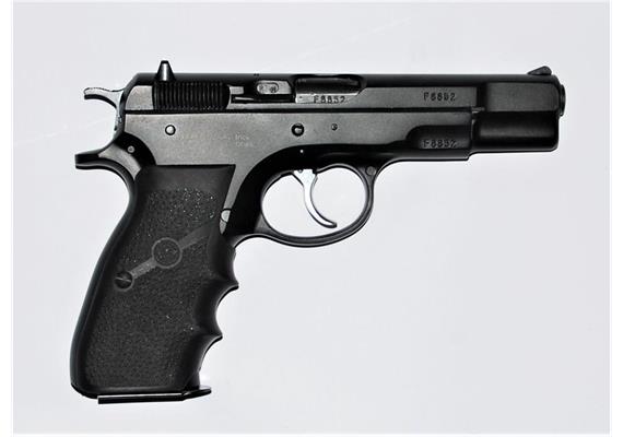 Pistole CZ 75 9mm Para